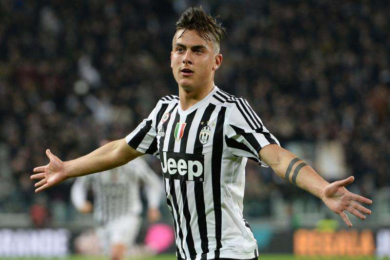 Dybala, il sogno è vicino: "Scudetto ad un passo!"