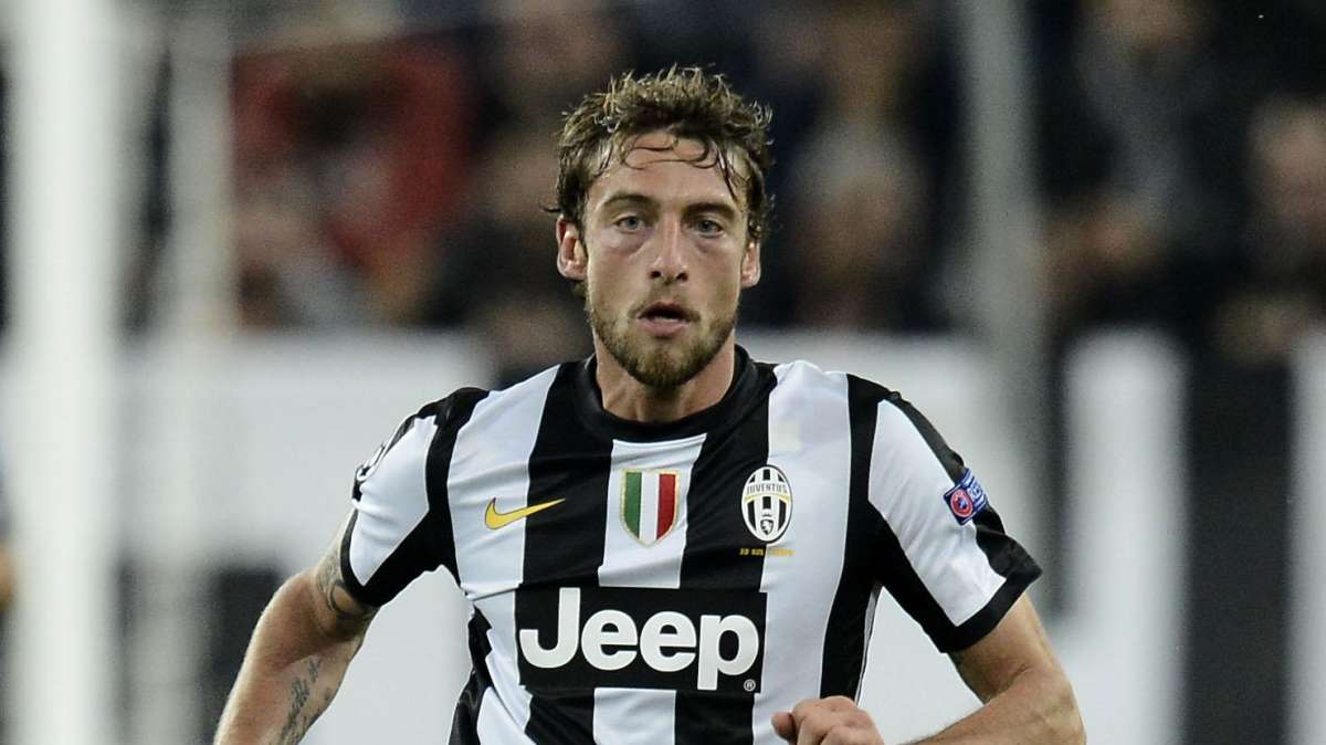 Juventus, Marchisio: "E' dura giocare ogni 3 giorni"