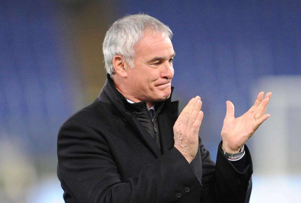 Roma, Ranieri non ci sta: il tecnico vuole un progetto serio