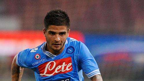 PSG, un altro azzurro nel mirino