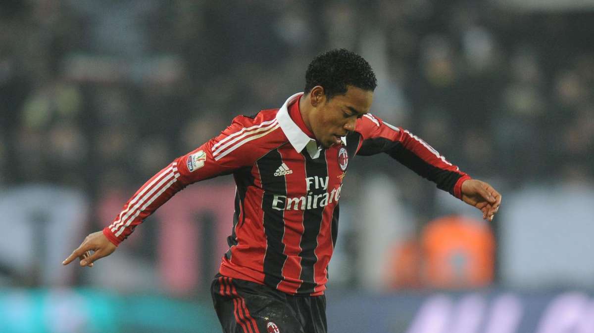 Jol: "Emanuelson vuol tornare a Milano"