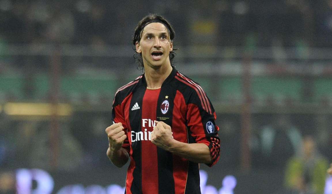 Milan, Ibrahimovic si sente usurato
