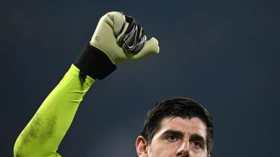 Courtois: "Un'altra Champions? Perché no. Non date mai per spacciato il Real"