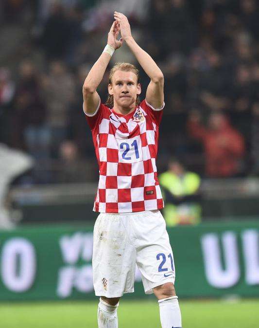 Dinamo Kiev, a gennaio assalto del Tottenham per Vida