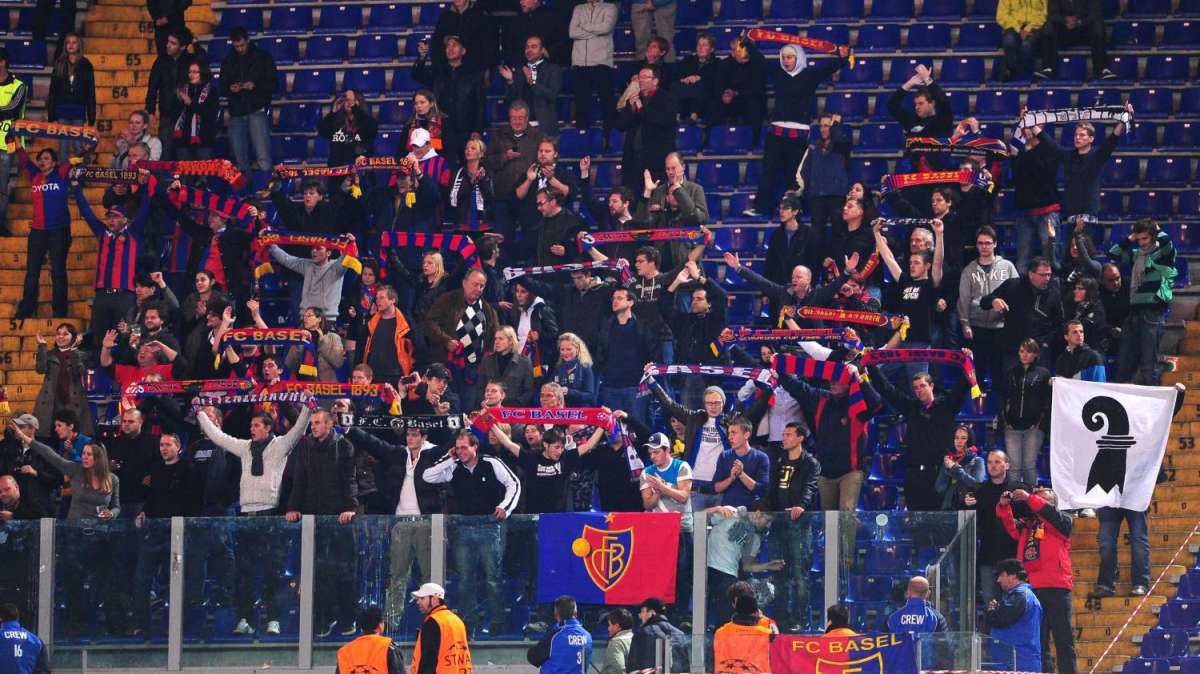 Bayern, sfida dl BVB per il talento Ajeti del Basilea