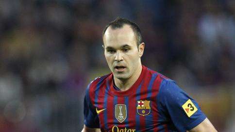 Iniesta sotterra l'ascia di guerra: "Io e Pepe potremmo essere buoni amici"