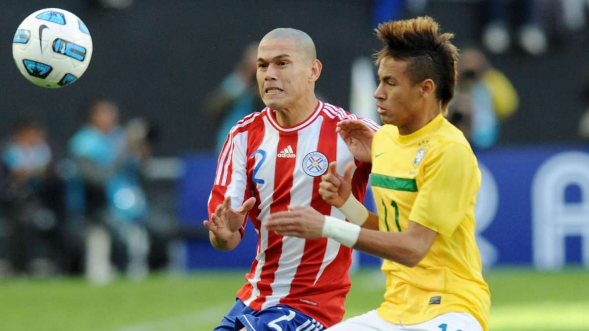 Neymar: missione del padre a Barcellona
