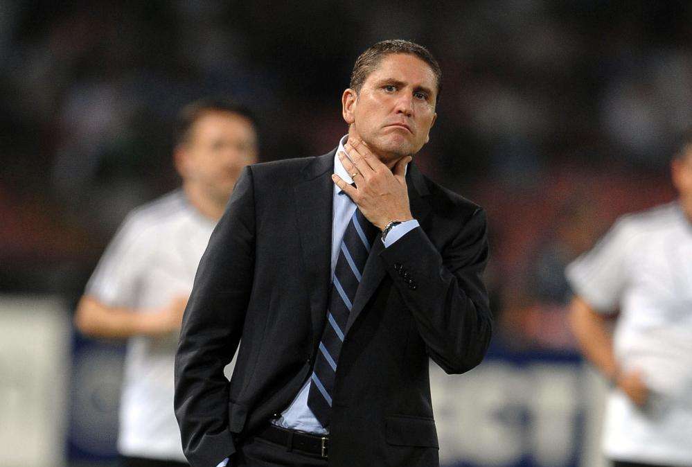 UFFICIALE: Betis Siviglia, esonerato Pepe Mel. Arriva Garrido