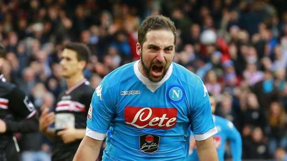 Napoli, serve una vittoria per ritrovare il sorriso