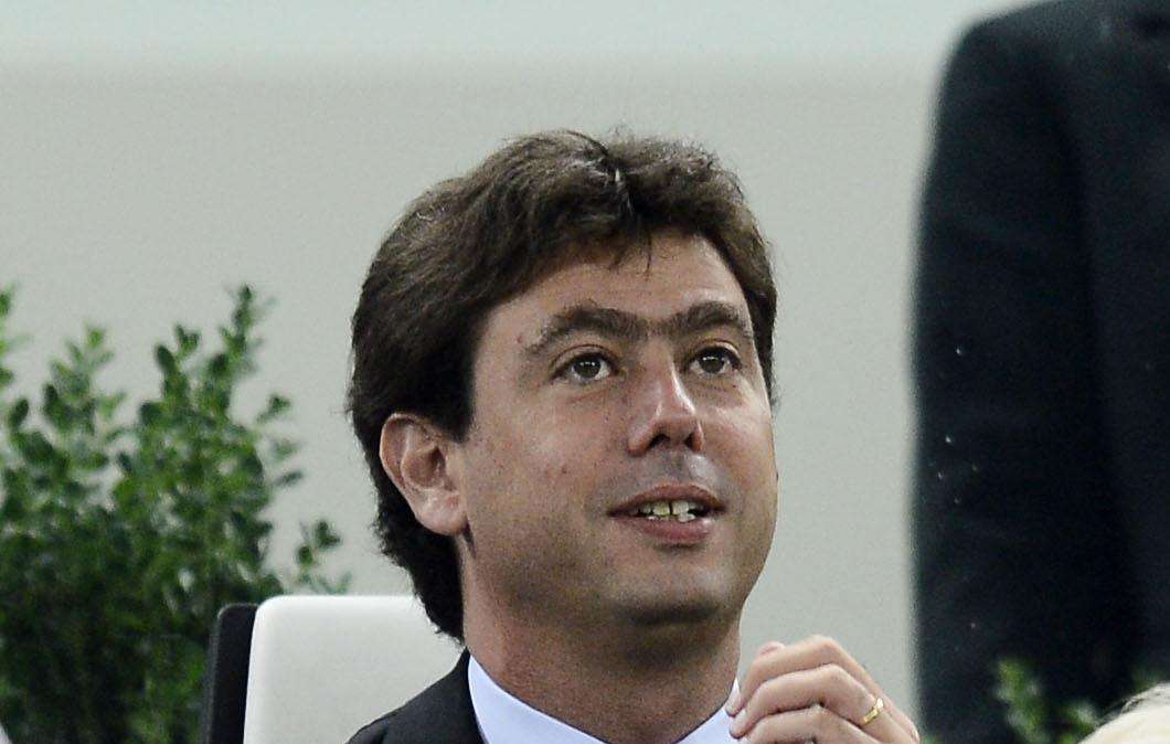 Juventus, Agnelli: "Buffon avrebbe meritato il Pallone d'Oro"