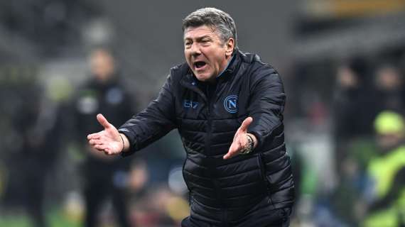 Dinamo Zagabria, spunta Mazzarri per la panchina 