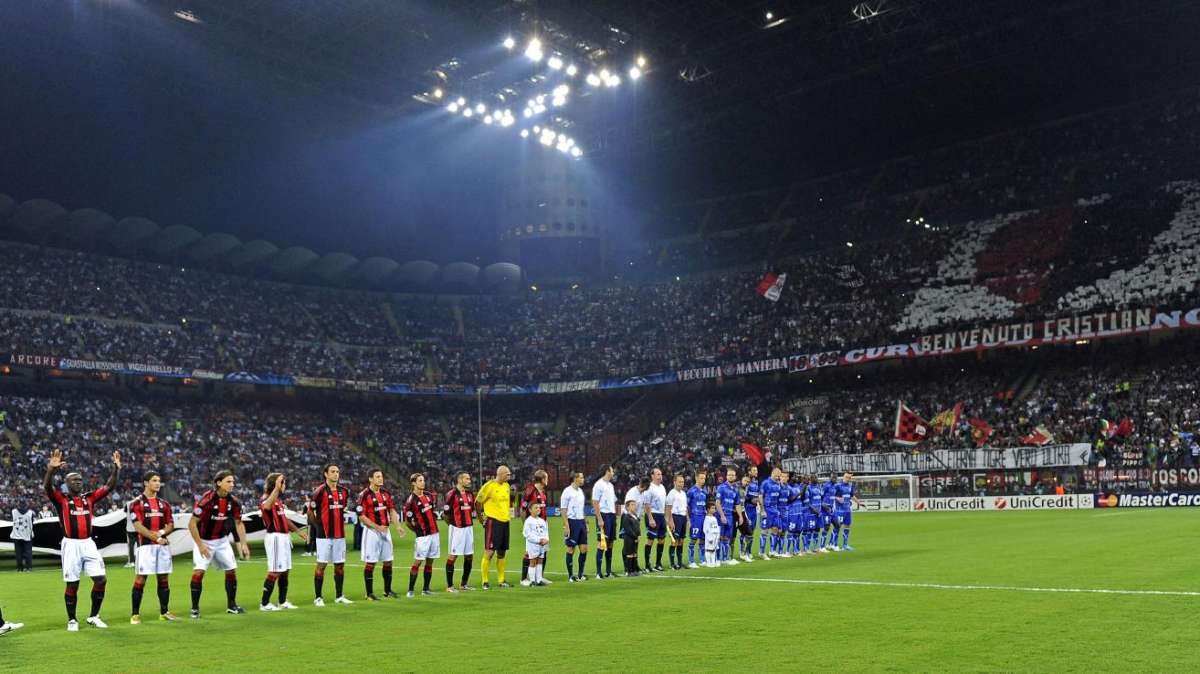 Auxerre-Milan, le pagelle dei francesi