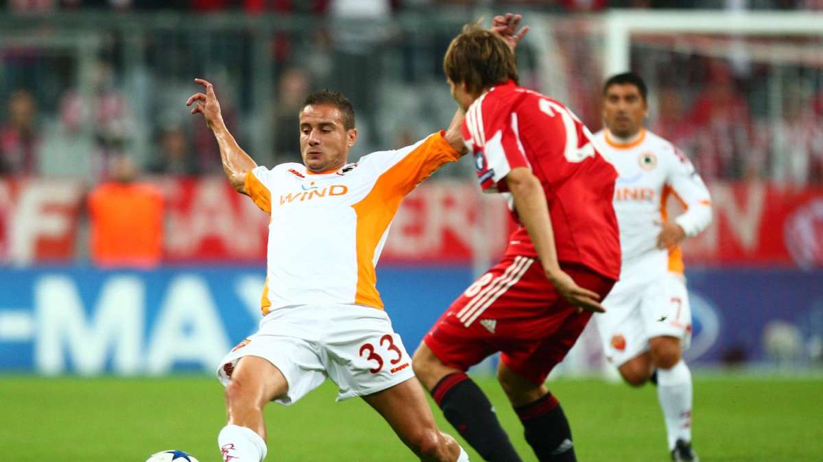 Bayern, Contento: "Vittoria importante, bella prestazione"