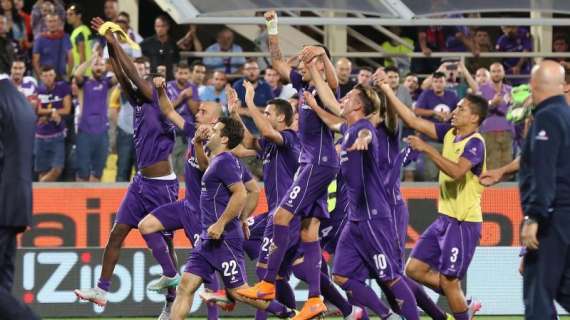 Europa League - Gruppo G: Sousa torna a casa, alla ricerca della prima vittoria europea