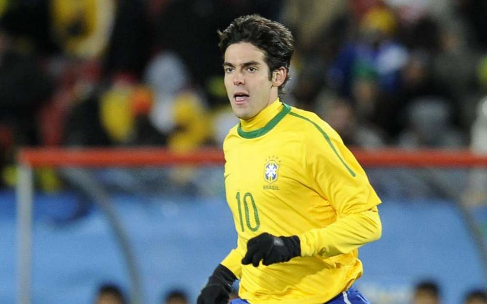 Real Madrid, calvario infinito per Kaka
