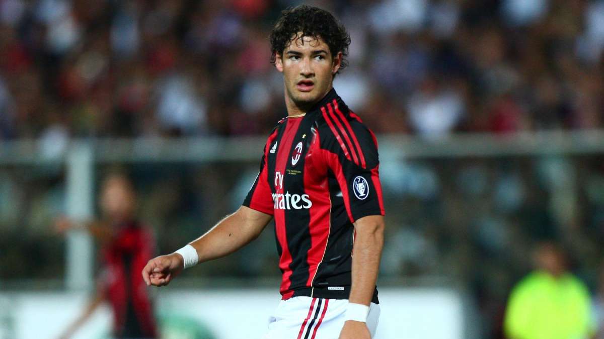 Milan, Pato: "Voglio ripetermi con il Real"