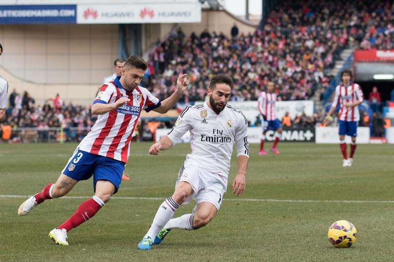 Atletico Madrid, Siqueira verso il Newcastle