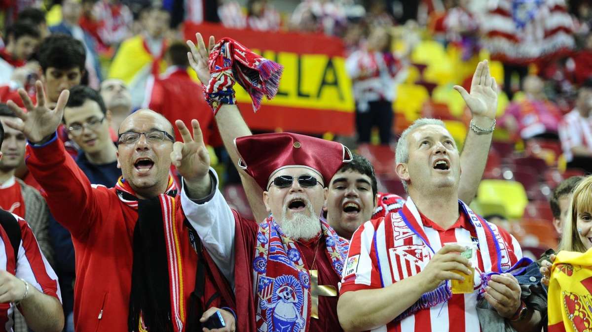 Ag. Yilmaz: "L'Atletico ci interessa"