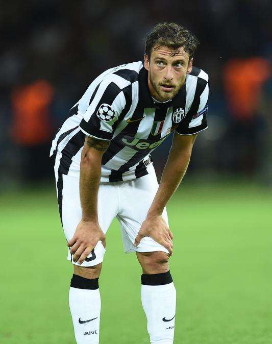 Manchester City-Juventus, le probabili formazioni: Aguero non ce la fa, tra i bianconeri non ci sarà Marchisio. 4-3-3 per Allegri?