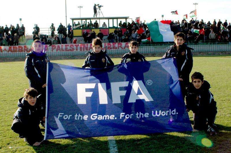 7 i candidati alle elezioni Fifa: andiamoli a conoscere