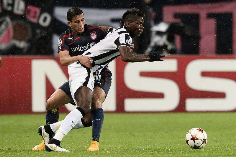 Olympiakos, Elabdellaoui avvisa la Dinamo: "Sul nostro campo non sarà semplice"