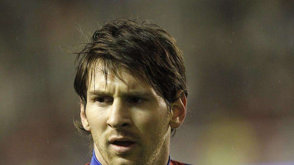 Barça, Messi: "Il Psg? Mi ricorda il City, ma non ci andrei"