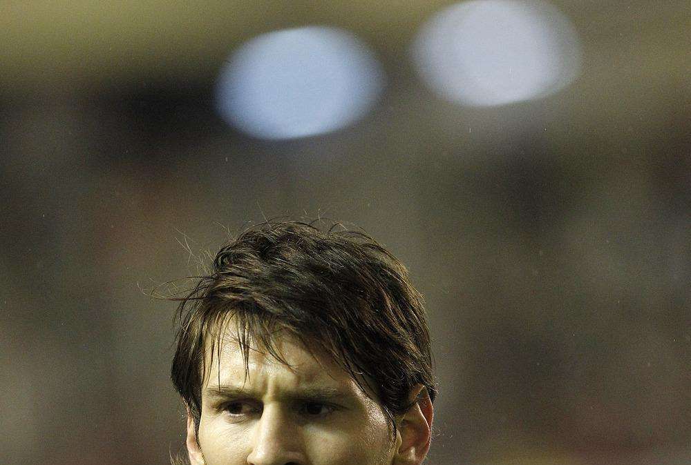 Barcellona, Messi triste: "Mi dispiace per Puyol"