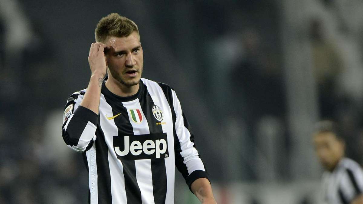 Juve, possibile la rescissione di Bendtner