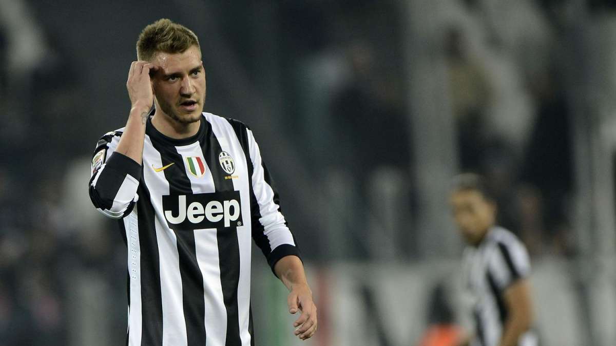 Bendtner-Juve: è addio. Per lui futuro in Germania