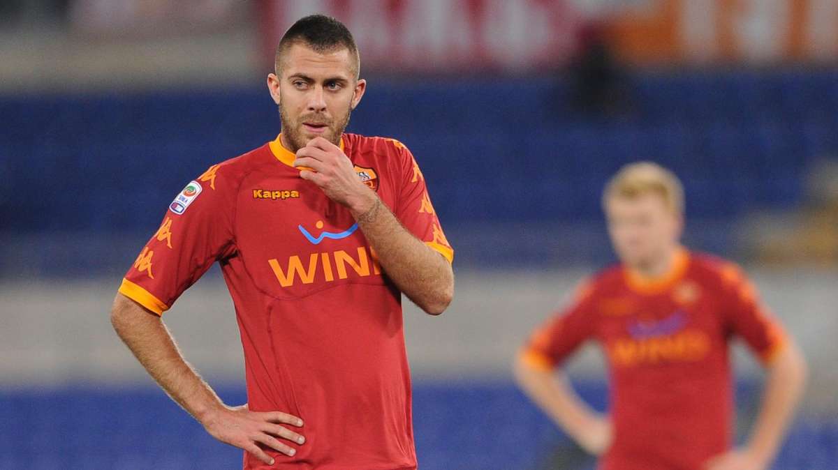 Roma, Menez dietro Vucinic e Totti. Basterà per battere lo Shakhtar?