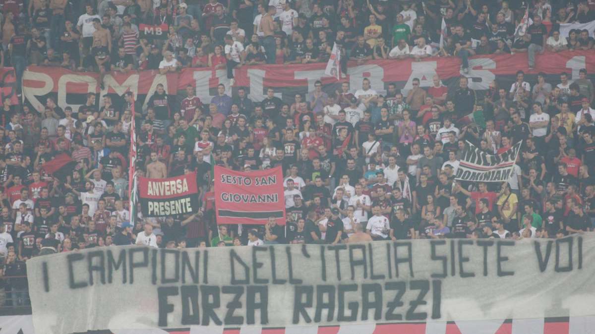 Milan-Viktoria Plzen, le probabili formazioni