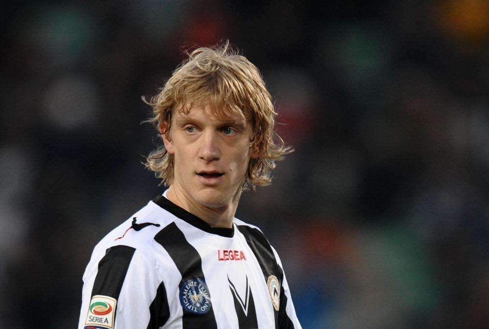 Udinese, Basta appetito da Inter e Arsenal