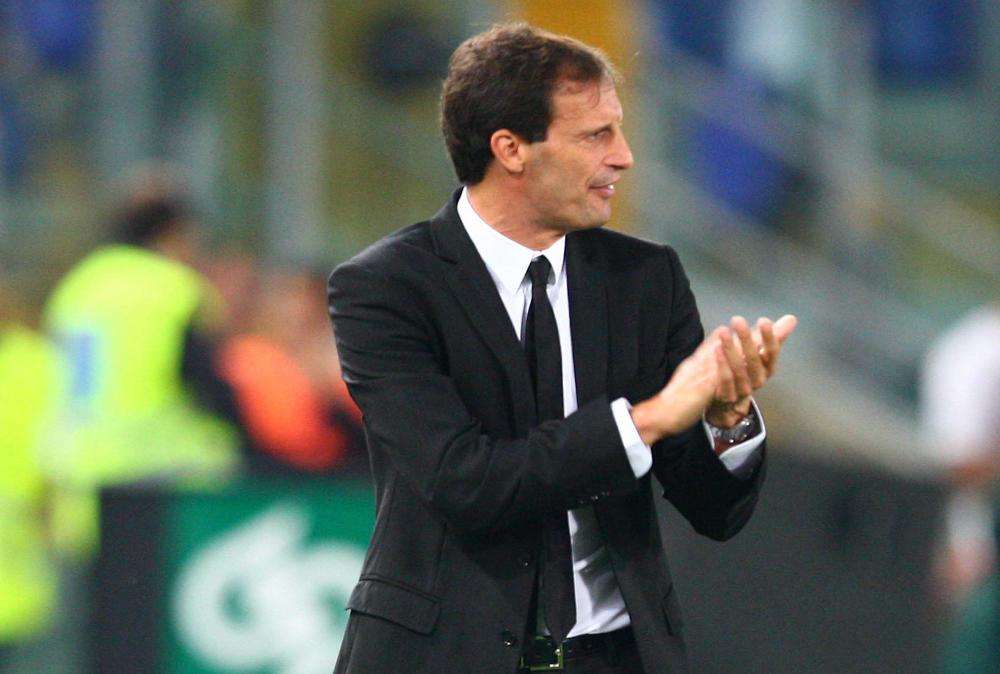 Milan, Allegri ne convoca 21 per l'Ajax