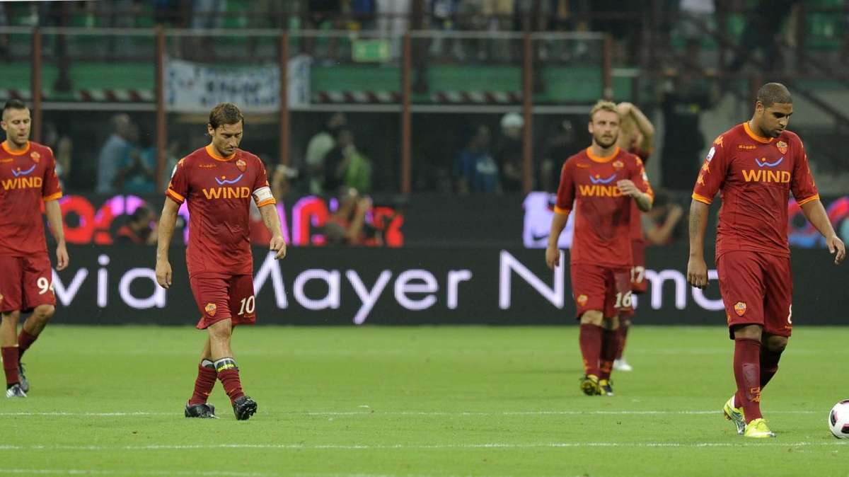 Scommesse, Roma sfavorita a Monaco