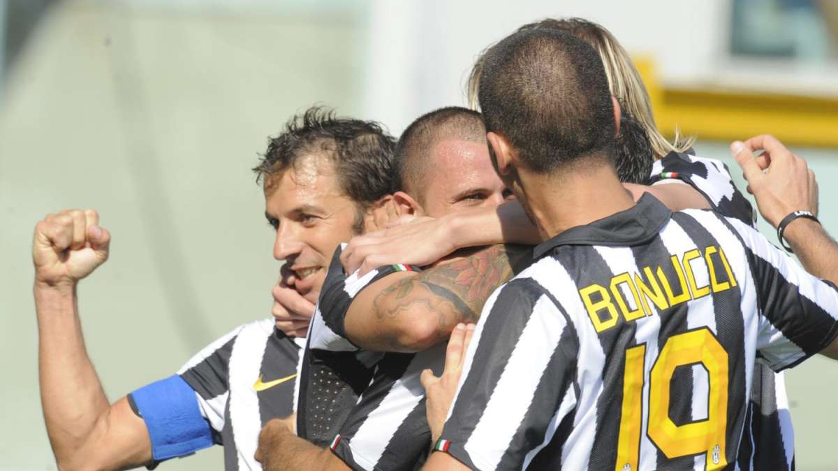 Juventus-Salisburgo, le probabili formazioni