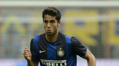 Inter, anche il Porto su Alvarez