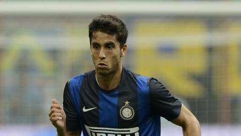 Inter, su Alvarez c'è sempre l'Arsenal