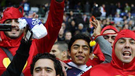 United, lungo stop per Jones