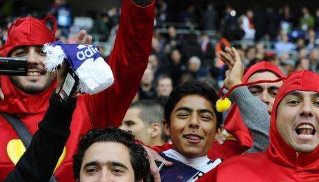 Manchester United, la Roma sul giovane Morrison