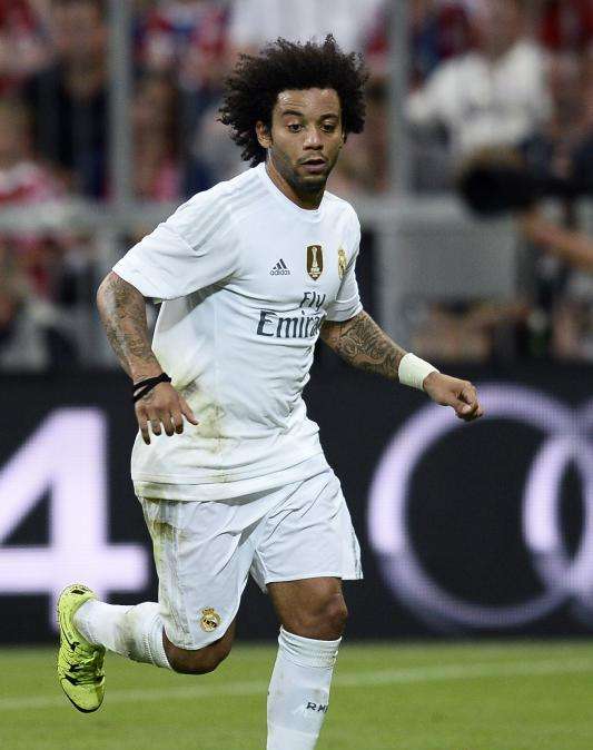 Real Madrid, Marcelo: "Tutti vorrebbero giocare contro il PSG"