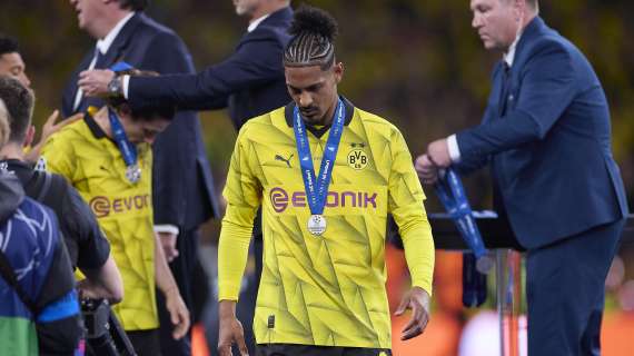 Borussia Dortmund, Haller torna a gennaio?