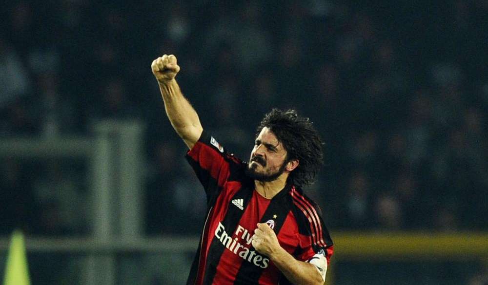 Milan, Gattuso: "Non siamo la Longobarda"