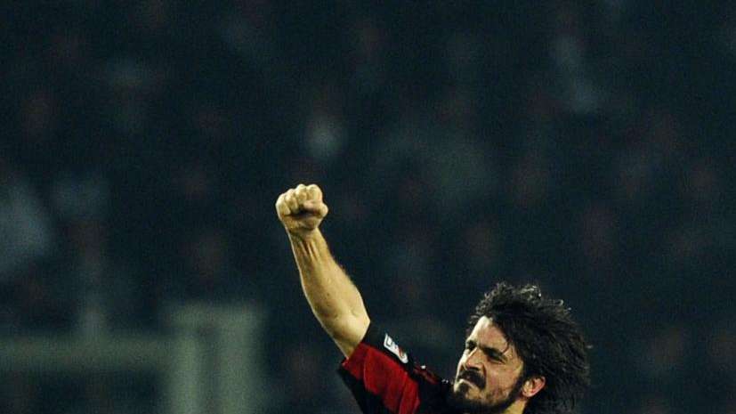 Milan, l'Anzhi torna alla carica per Gattuso