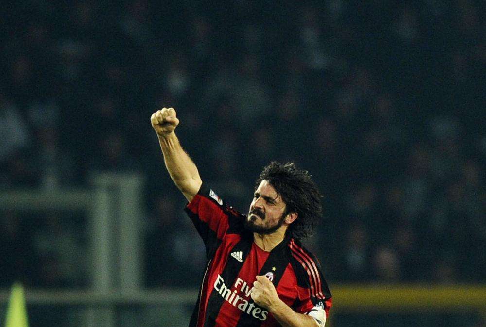 Gattuso, recupero lampo. Pato disponibile