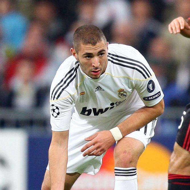 Real Madrid, la chiave per Fabregas è Benzema