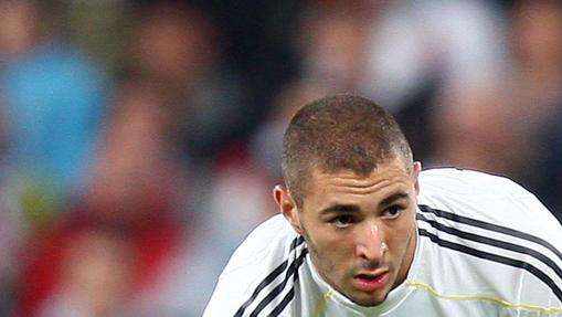 Top Benzema, flop Adebayor. Lione-Real, le pagelle degli spagnoli