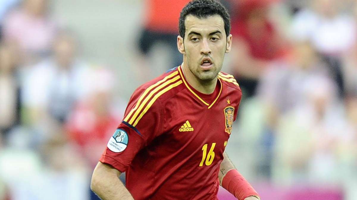 Barça, Busquets: "Felicissimi per il ritorno di Tito"
