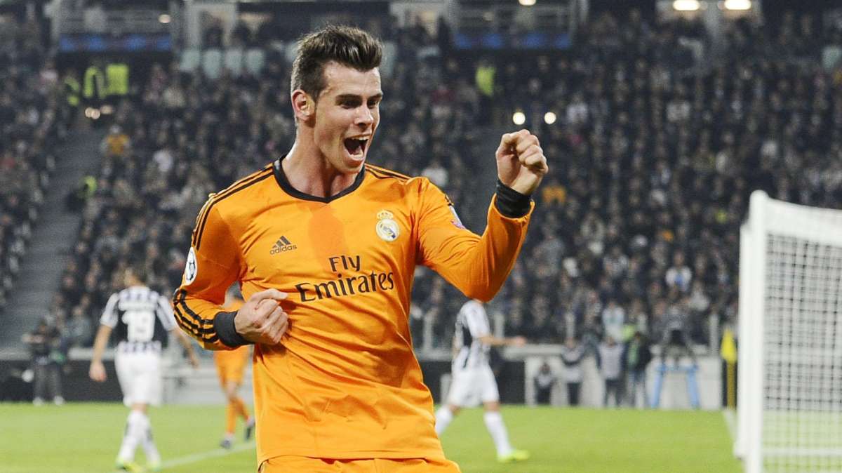 Real Madrid, Bale: “Squadra incredibile. CR7 è il mio padrino”