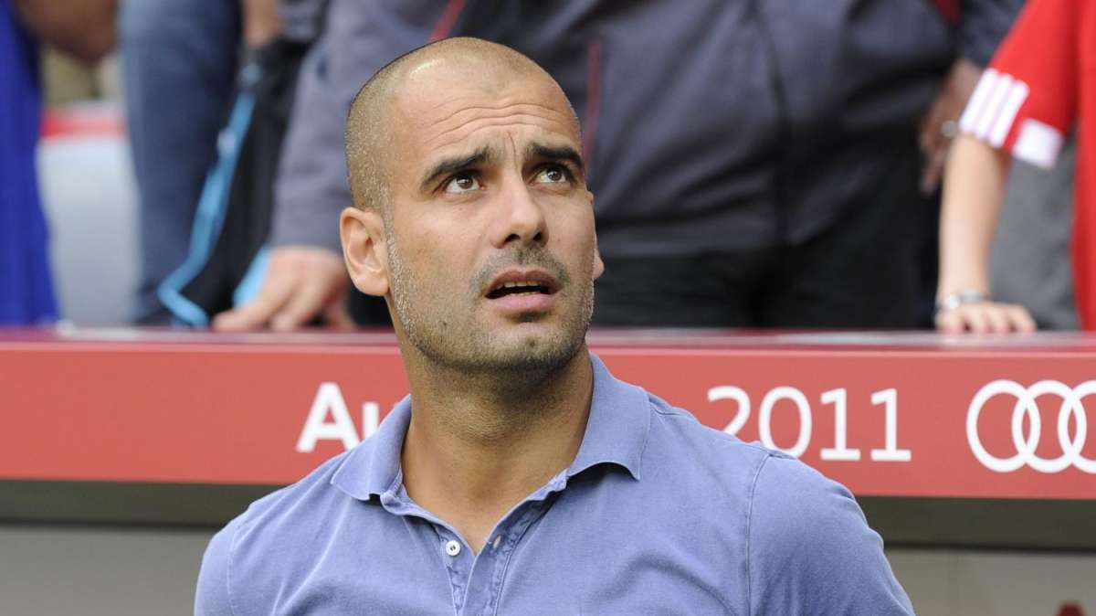 Barcellona, Rosell: "Guardiola? Il nostro Ferguson"