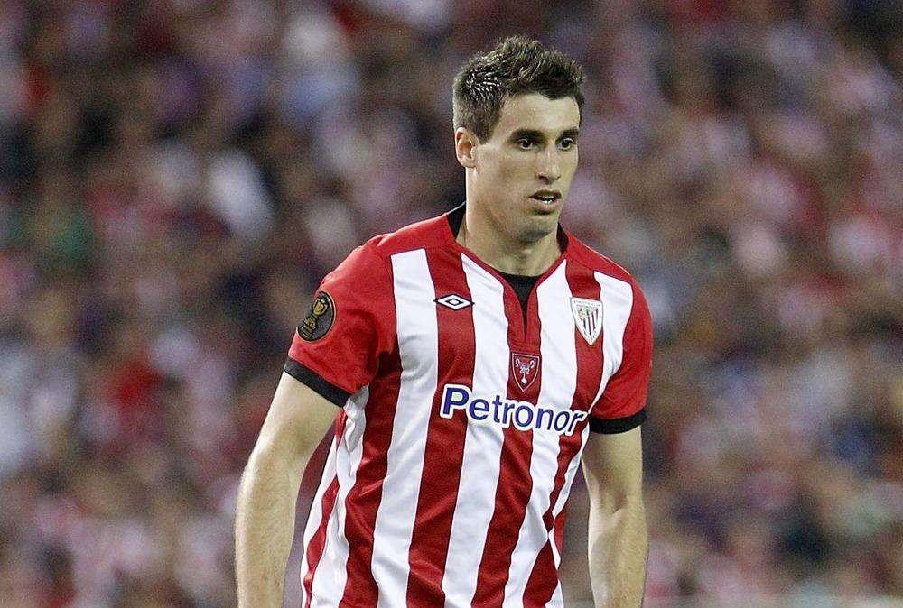 Javi Martinez: "Inizio difficile, ora mi sto ambientando"
